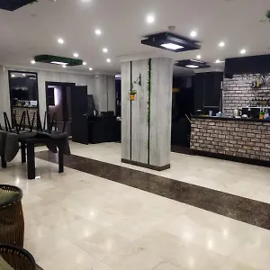 2* Hotel Kolibry Sv