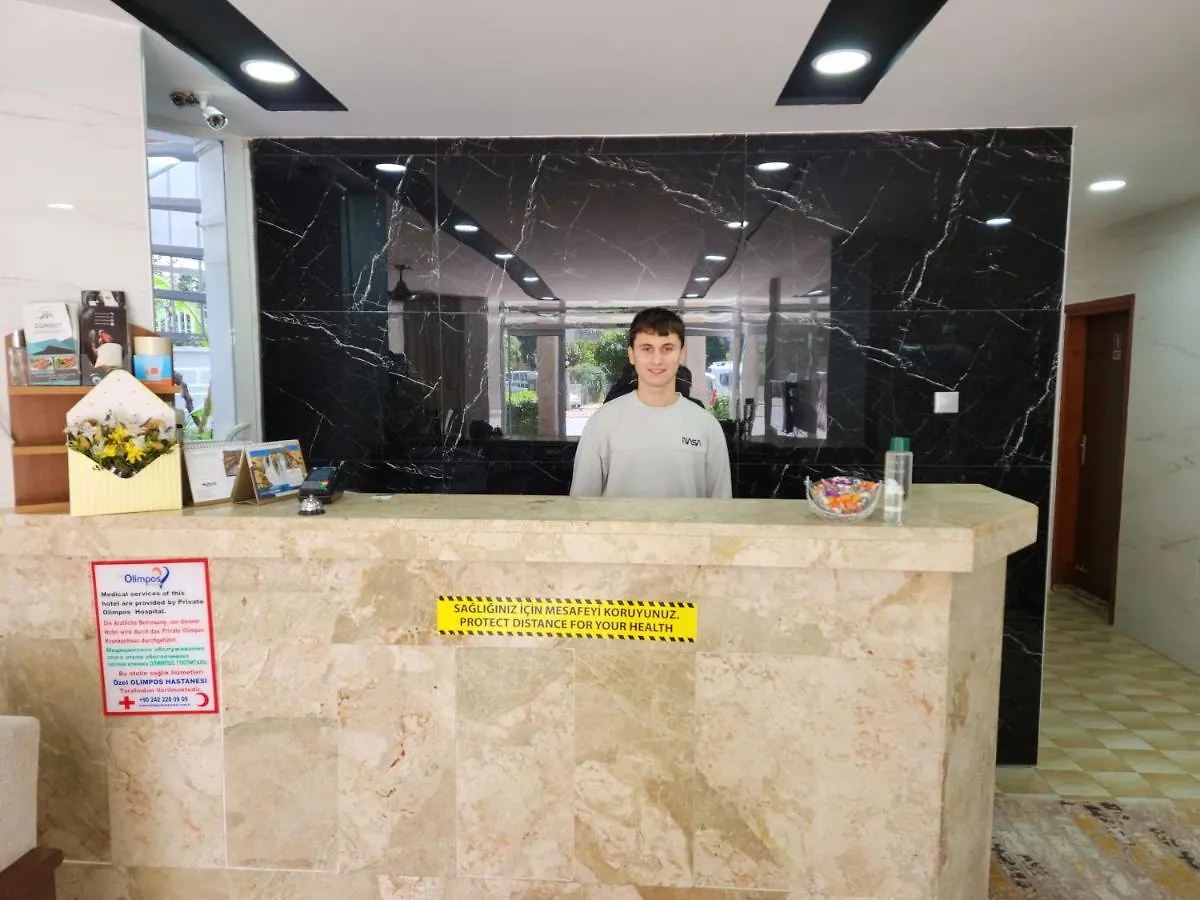 Kartal Hotel Antalya