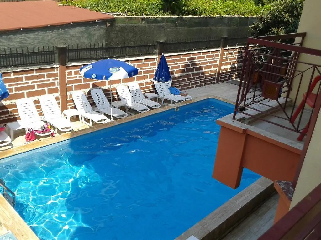 Kartal Hotel Antalya