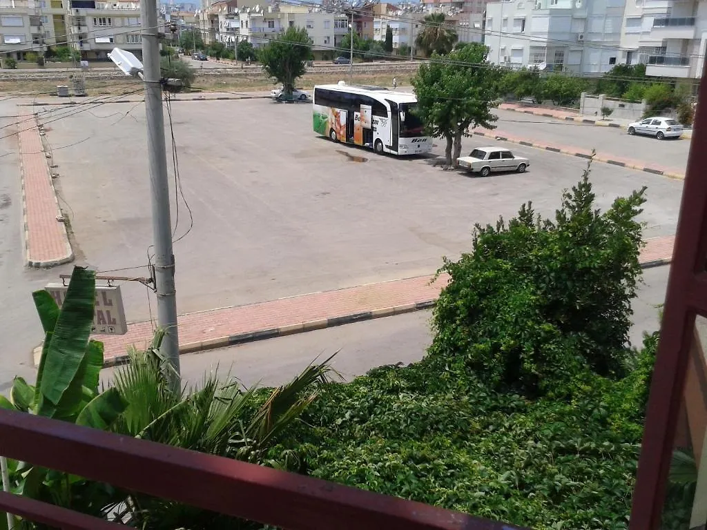 Kartal Hotel Antalya