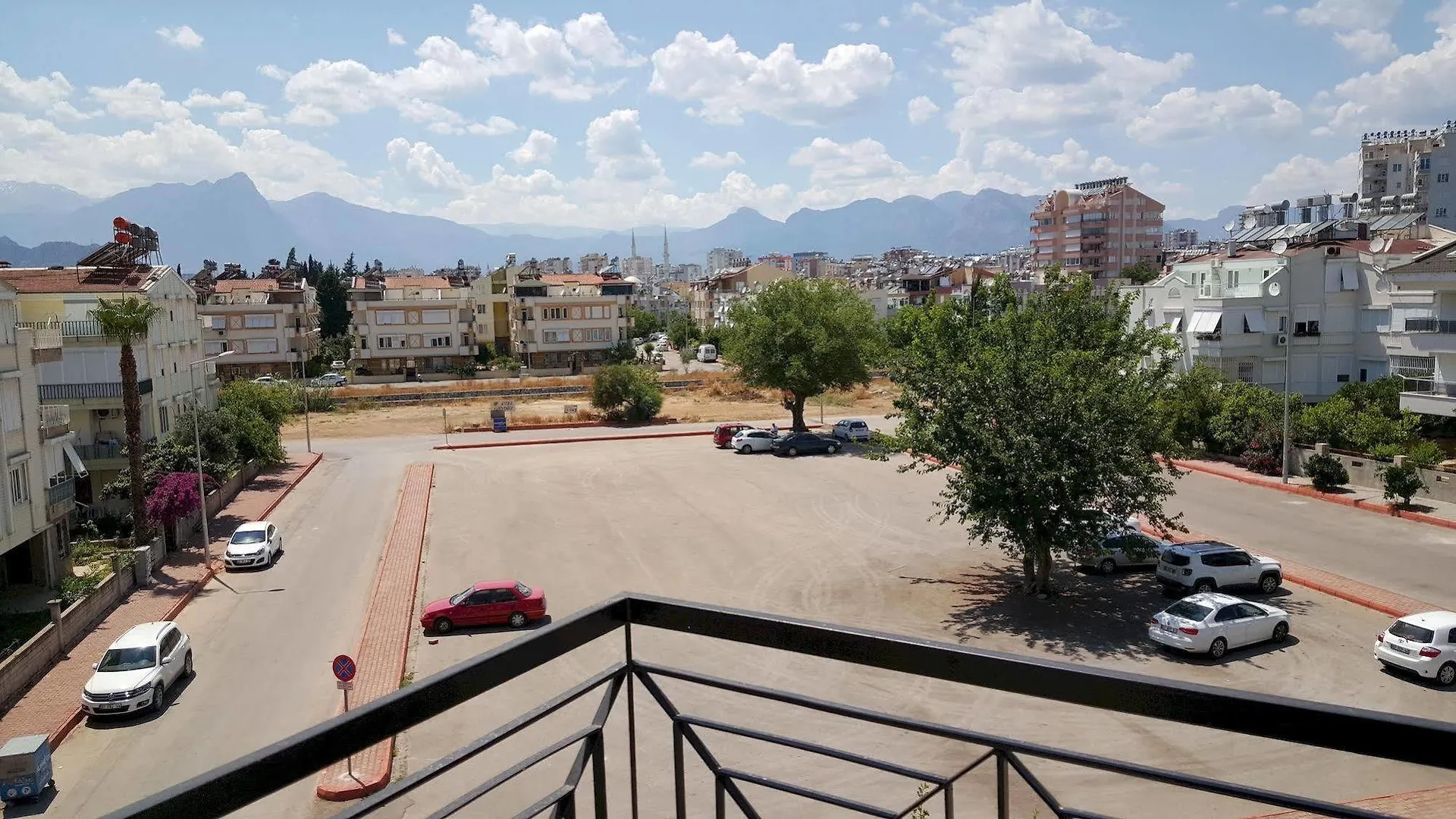 Kartal Hotel Antalya