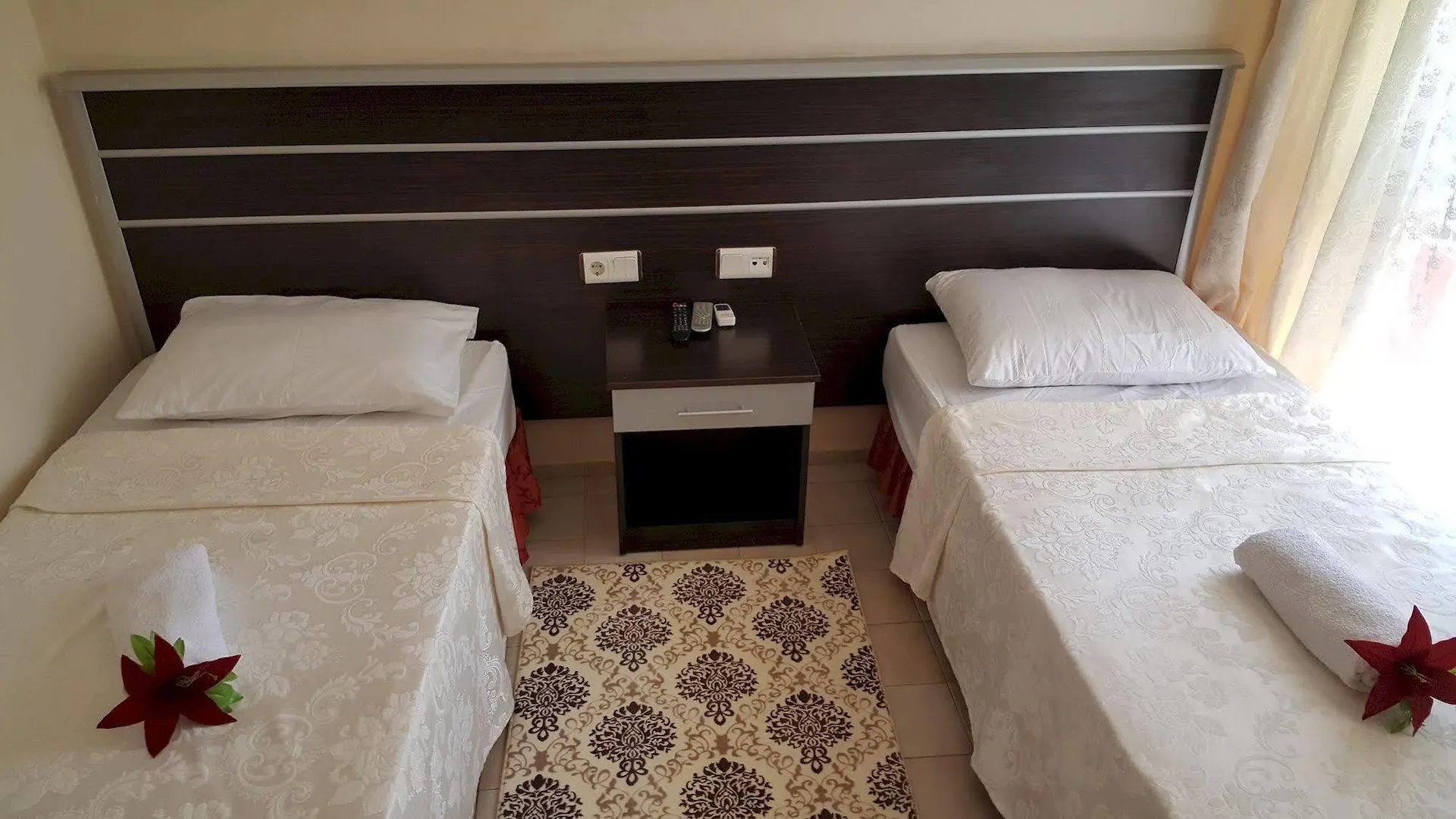 Kartal Hotel Antalya