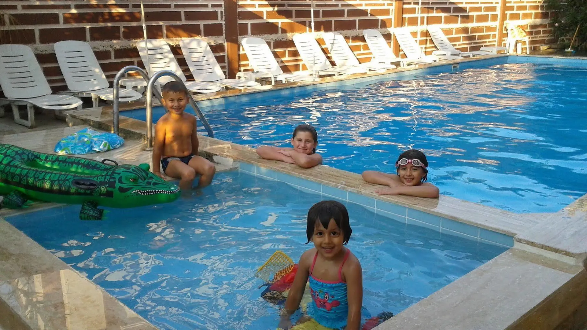 Kartal Hotel Antalya