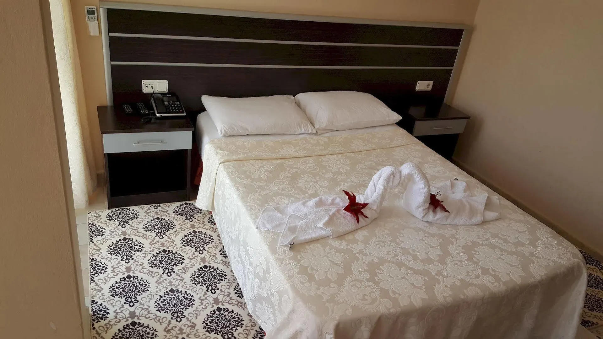 Kartal Hotel Antalya