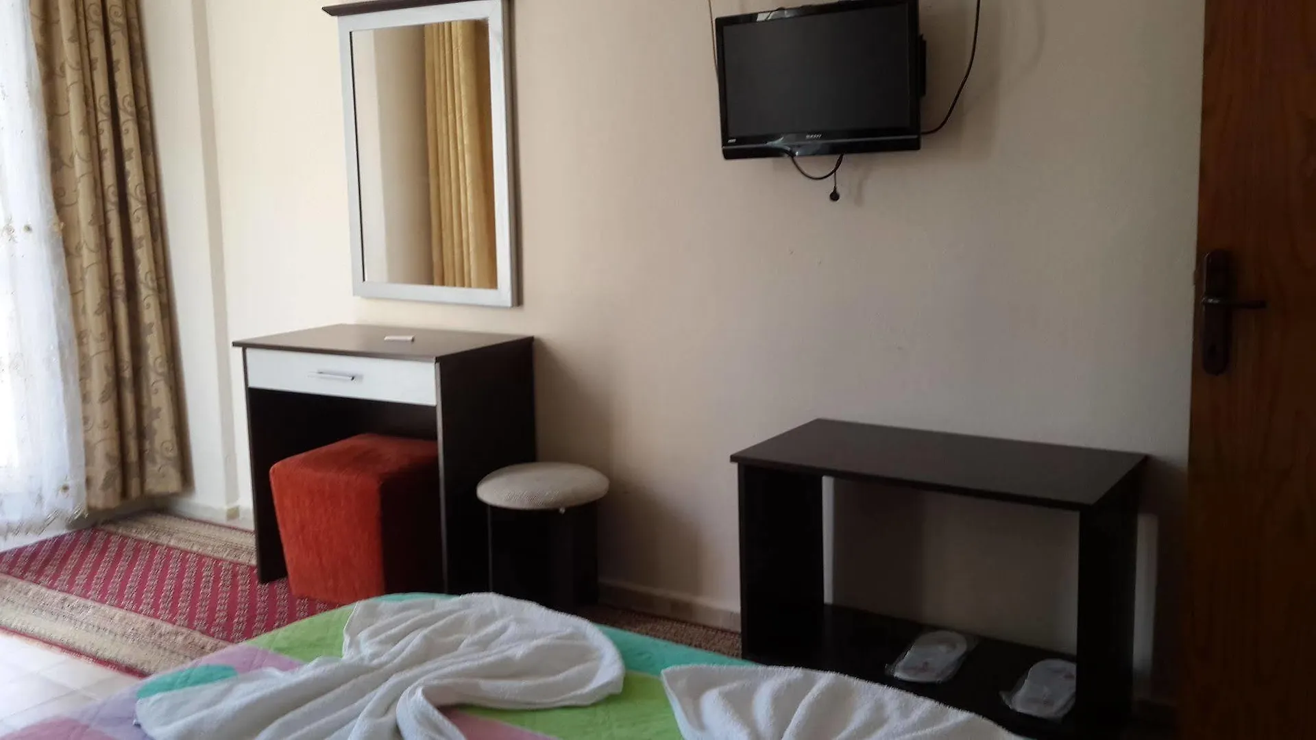 Kartal Hotel Antalya 0*,