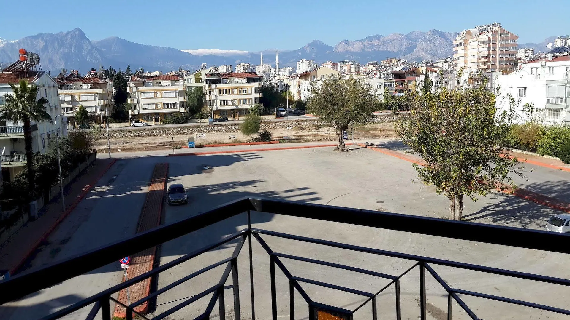 Kartal Hotel Antalya Turkey