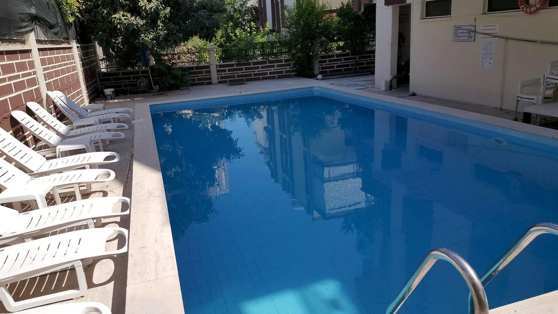 Kartal Hotel Antalya Turkey