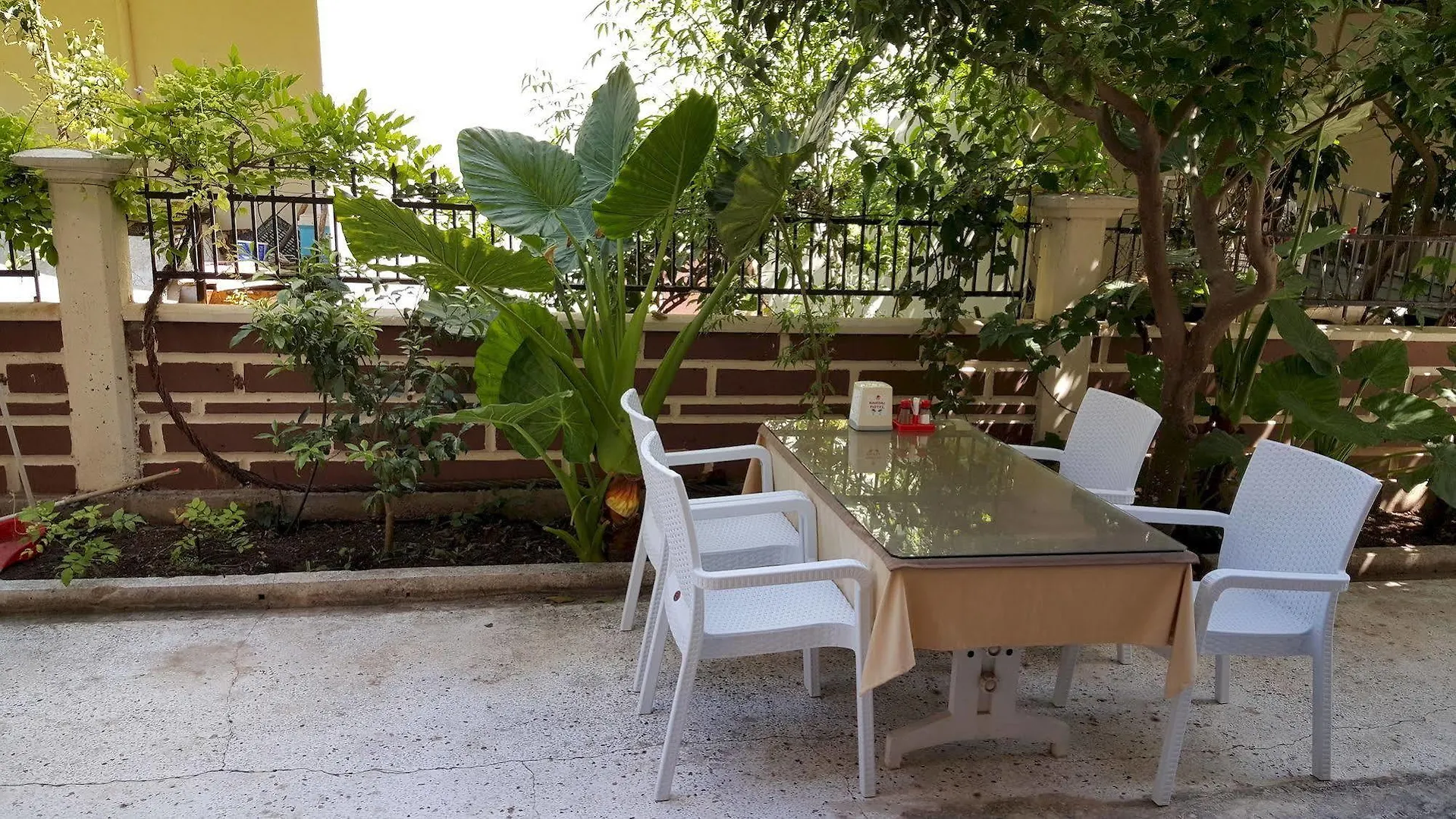 Kartal Hotel Antalya Turkey