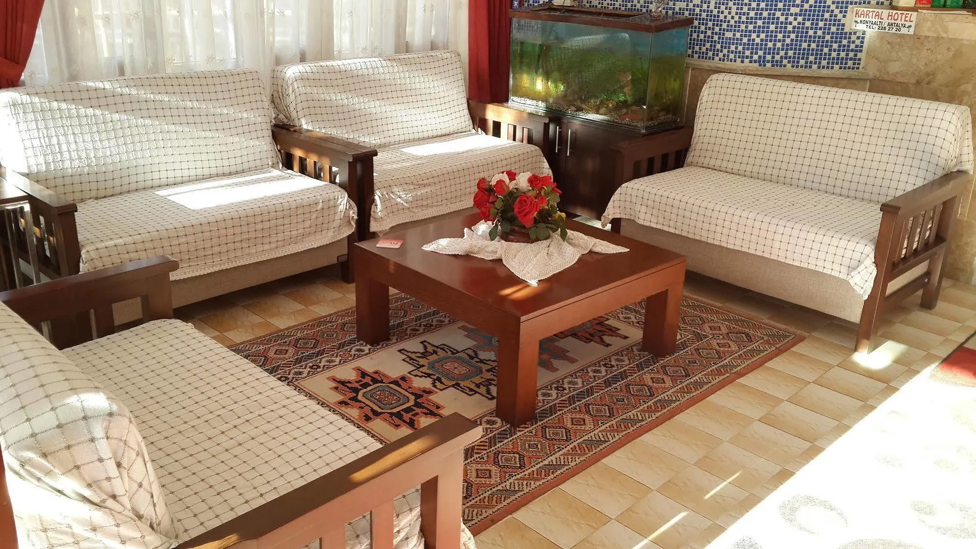 Kartal Hotel Antalya