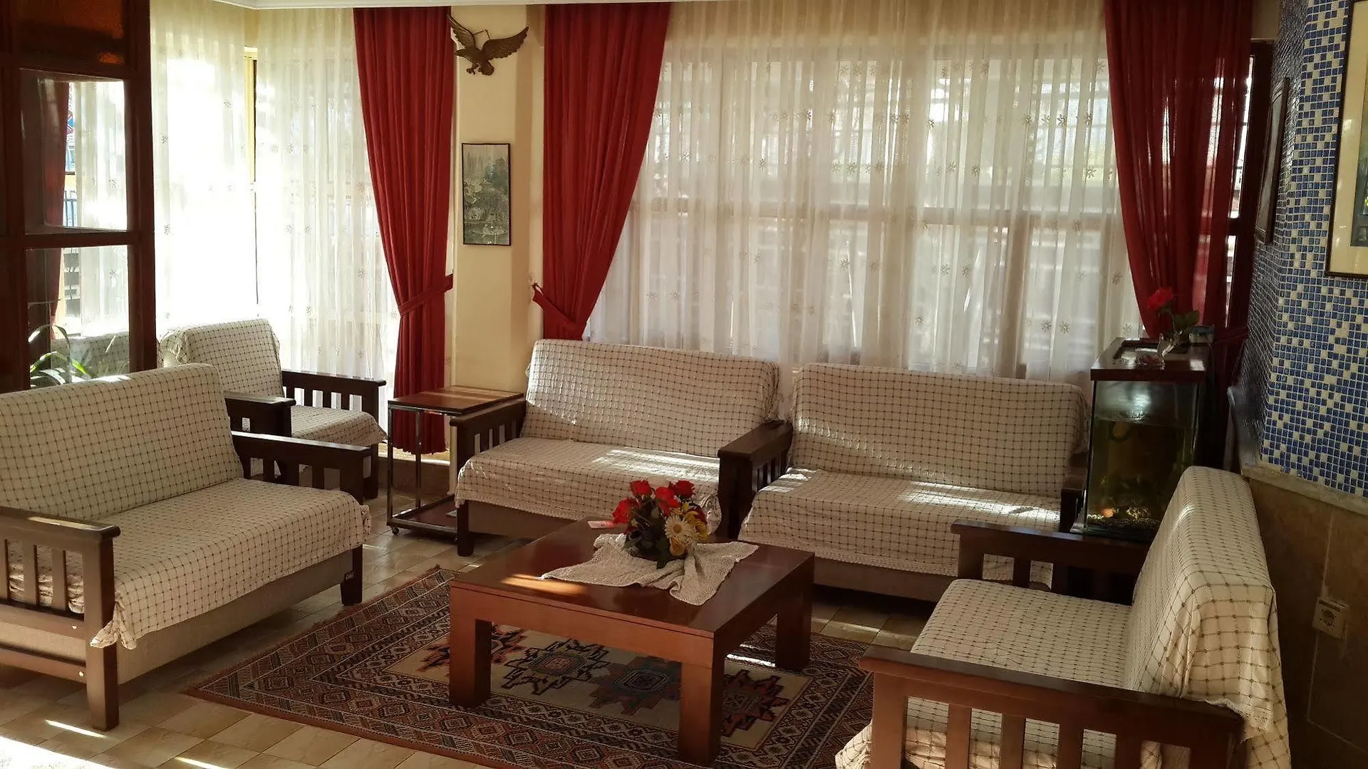 Kartal Hotel Antalya Turkey