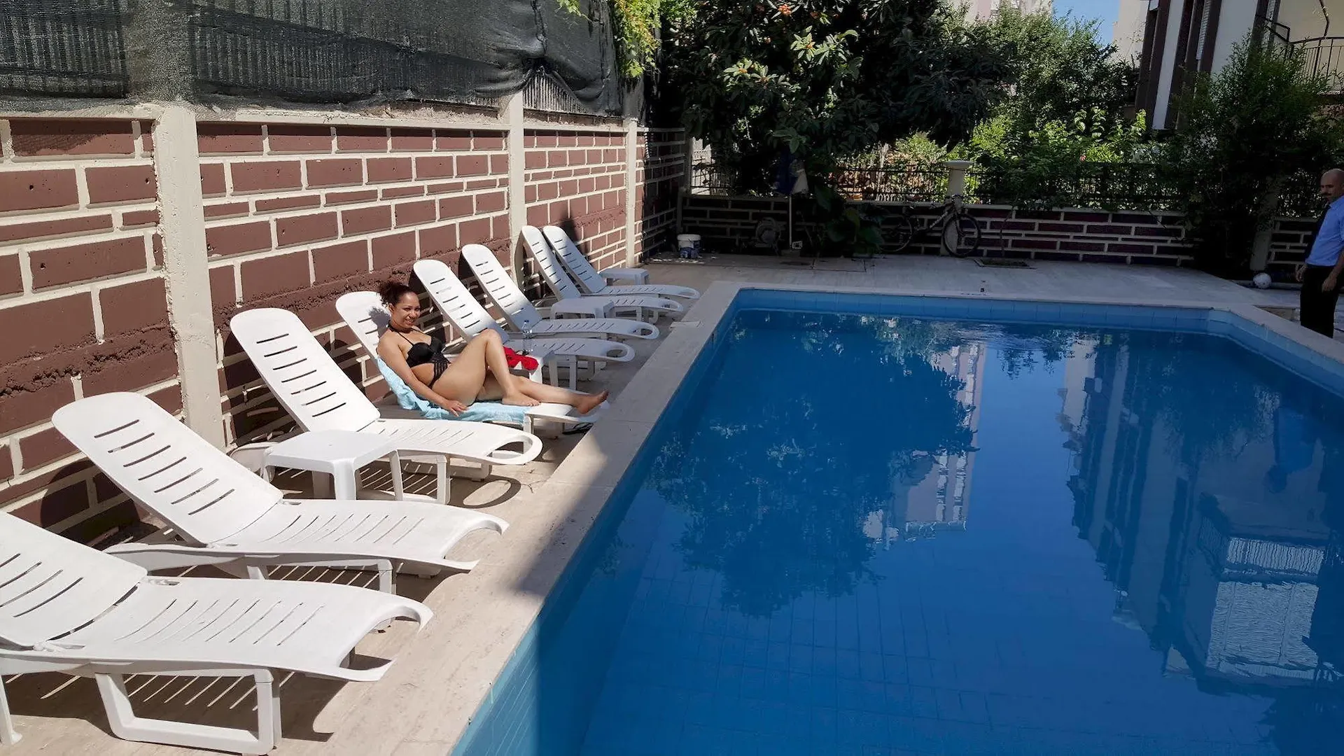 Kartal Hotel Antalya