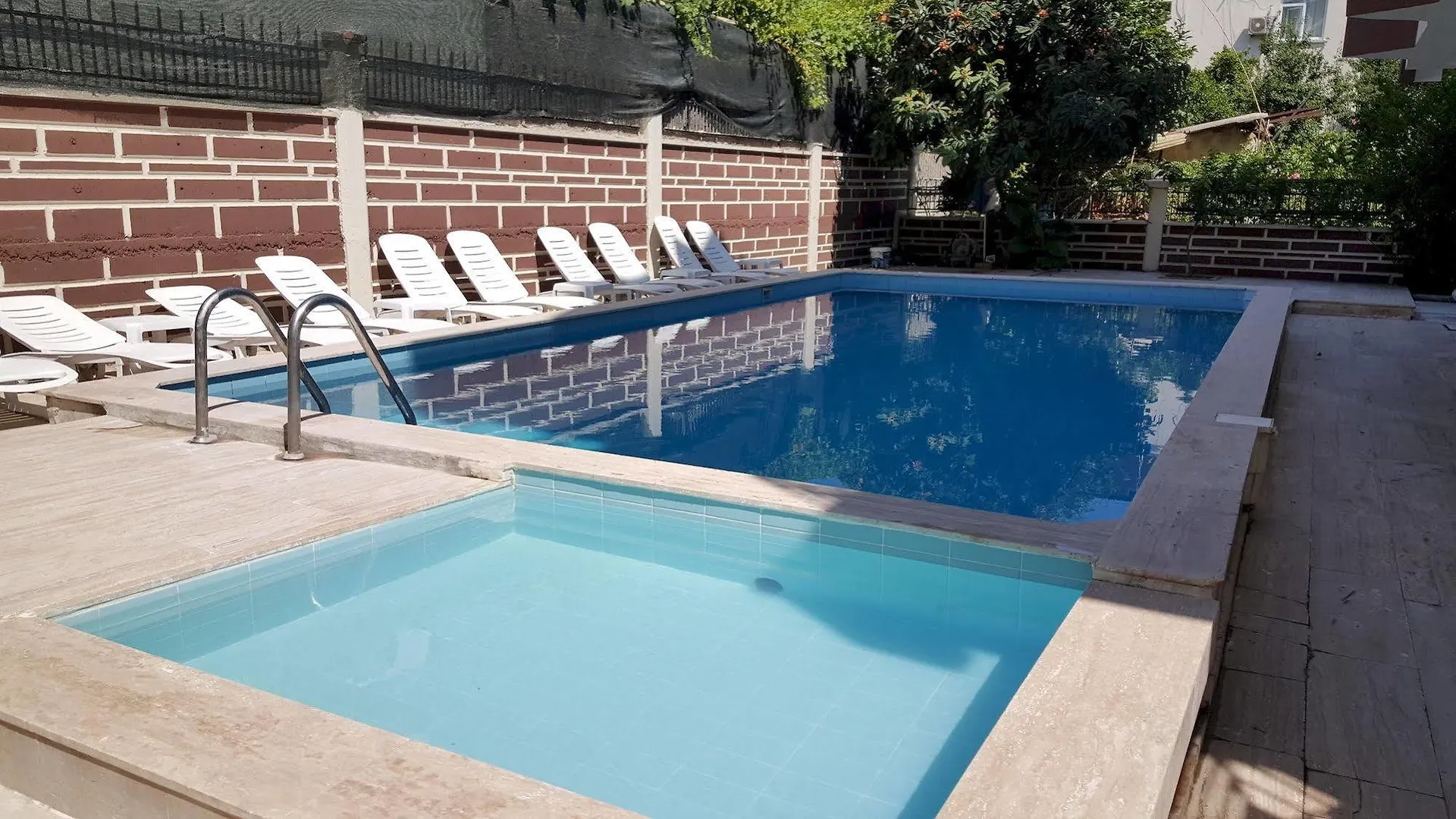 Kartal Hotel Antalya