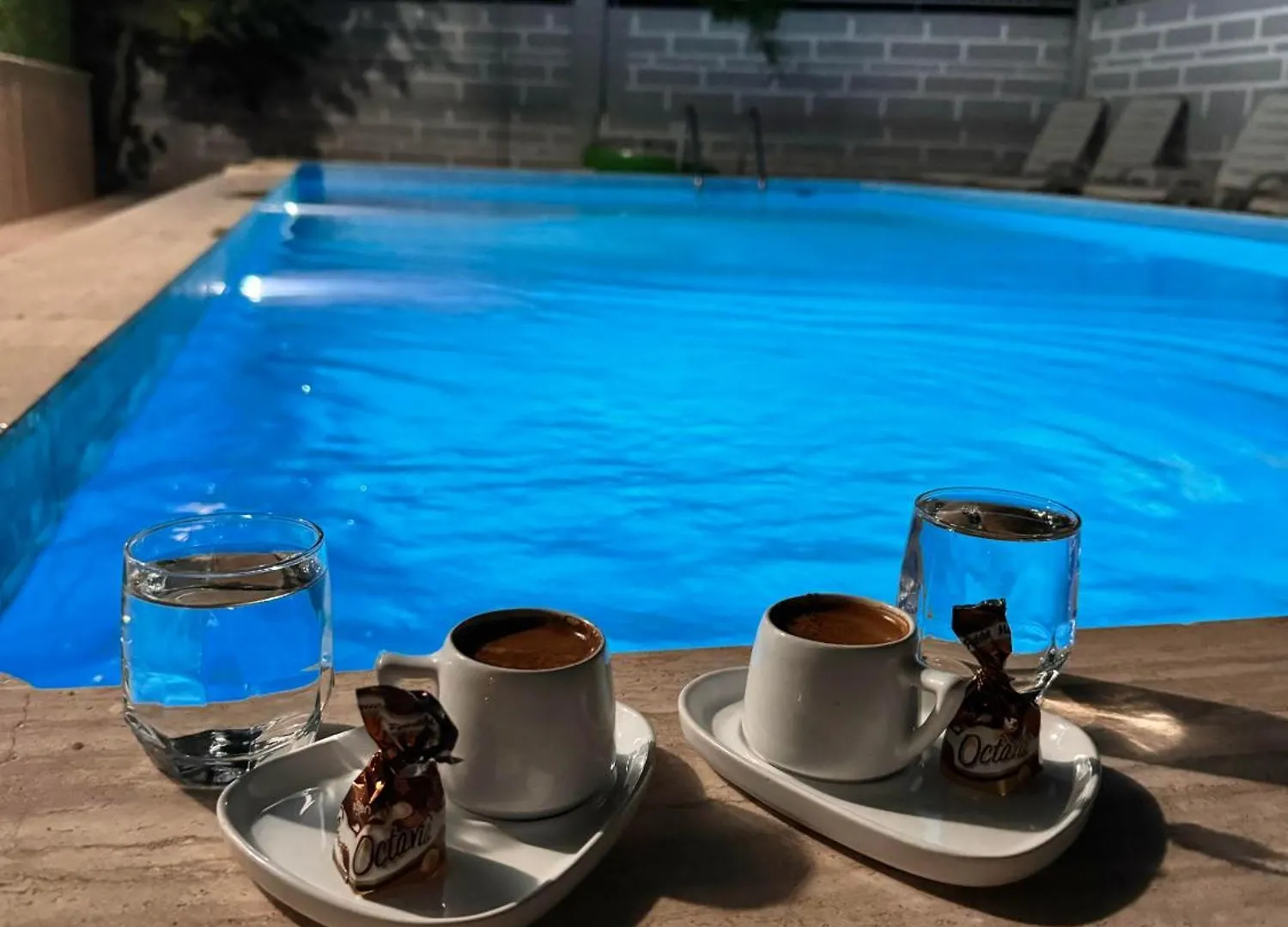 Kartal Hotel Antalya