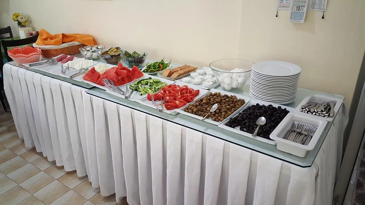 Kartal Hotel Antalya