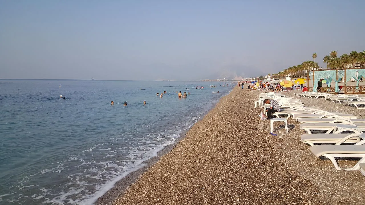 Kartal Hotel Antalya 0*,