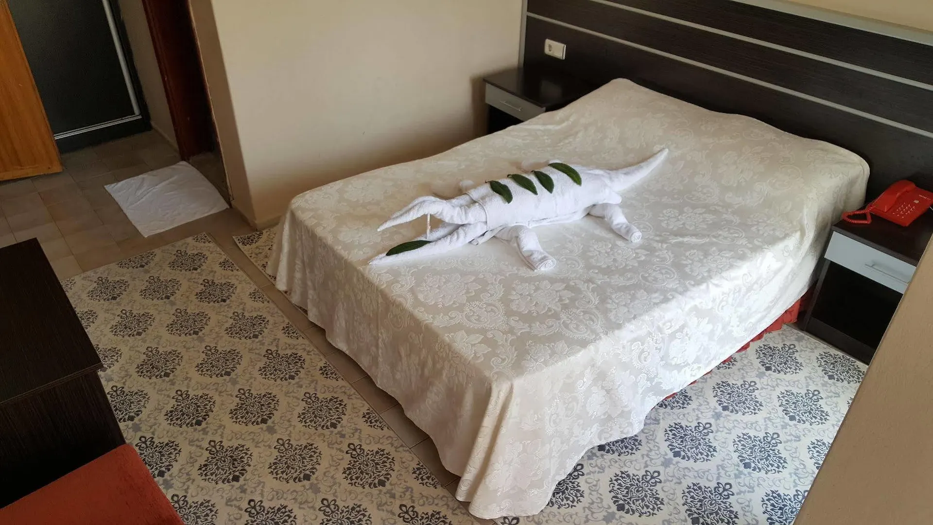 Kartal Hotel Antalya