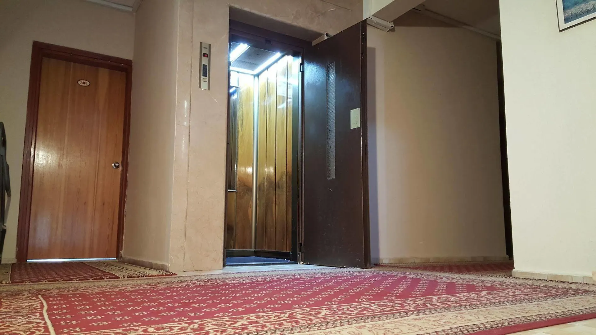 Kartal Hotel Antalya