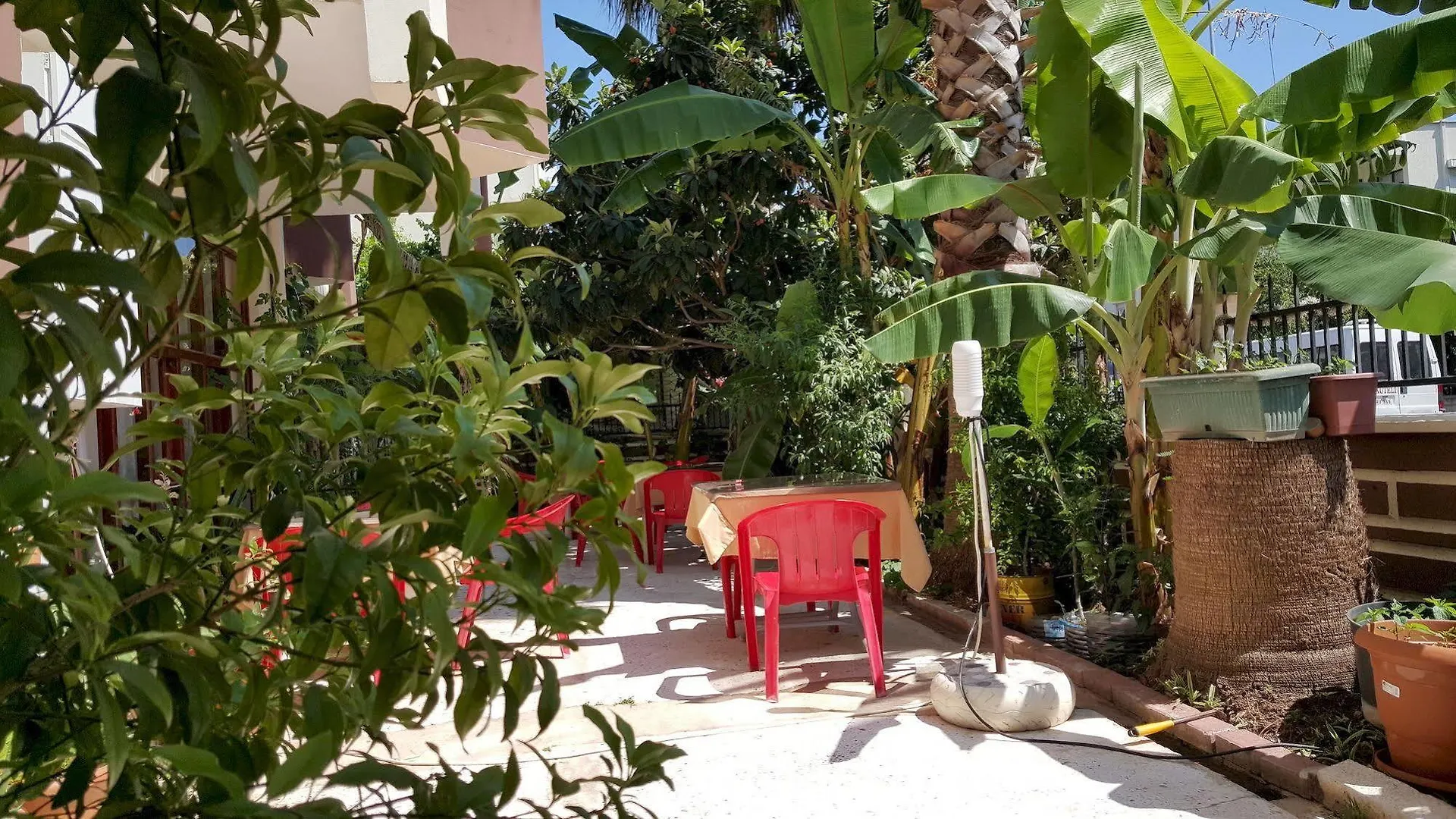 Kartal Hotel Antalya