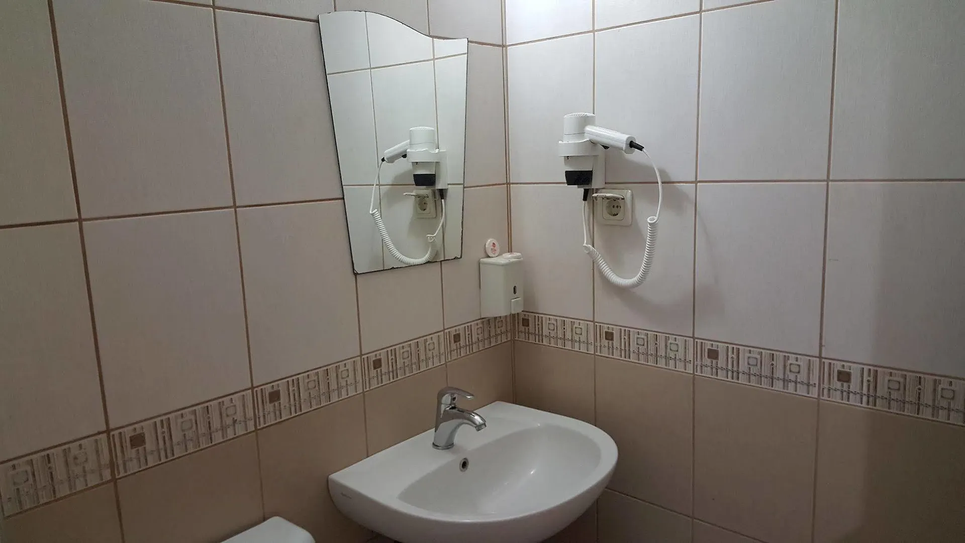 Kartal Hotel Antalya Turkey