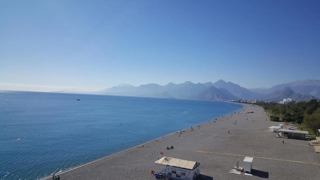 Kartal Hotel Antalya 0*,  Turkey