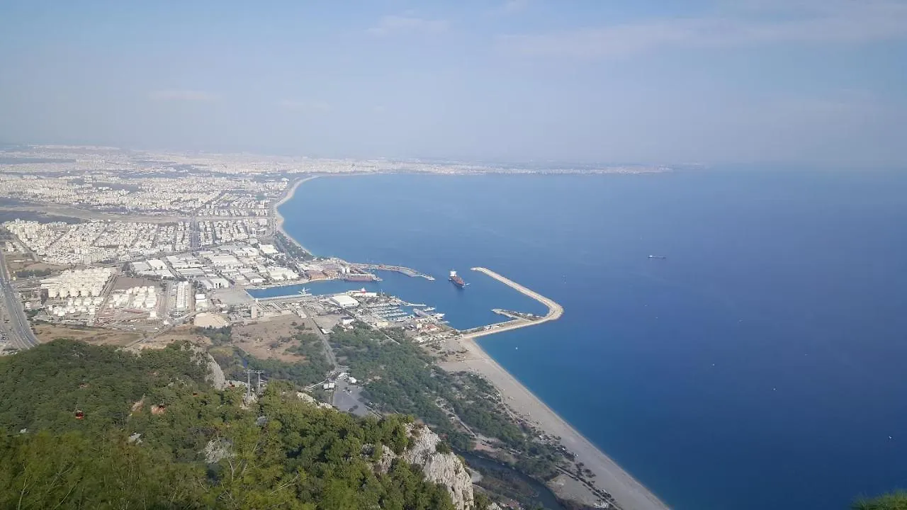 Kartal Hotel Antalya